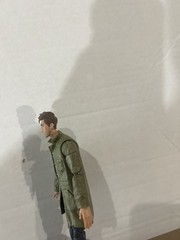 Peter. B Parker Marvel legends (no accessories) used (barely) good condition