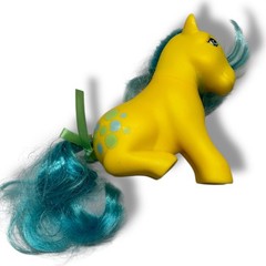 My Little Pony Bubbles 2018 35th Anniversary