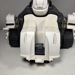 Vintage Legacy Titanus Carrier Zord Bandai 1991 Power Rangers Mighty Morphin