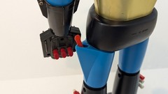 VTG 1977 Shogun Warriors 24″ Mazinga Mazinger Jumbo Machinder Popy Figure 1970s