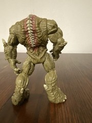 Marvel Legends Abomination Figure 2007 Incredible Hulk Movie Hasbro 6.5”
