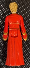 ReAction Figures Big Trouble in Little China Gracie Law Funko loose