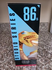 Transformers Studio Series 86-15 SLUDGE DINOBOT Leader Class Takara Tomy NEW