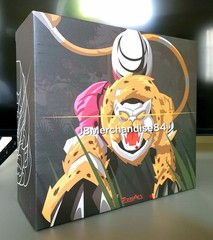TransArt BWM-09 TransMetal Cheetor Blade Leopard SEALED🇺🇸NEW USA!