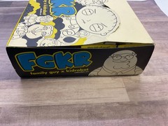 Family Guy KidRobot Vinyl Figures lot of 15
