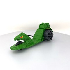 Masters of the Universe Road Ripper He-Man Action Figure Vehicle Vintage