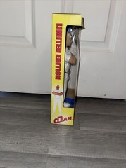 Mr. Clean Limited Edition Advertising Action Figure P&G | 34412 / 100,000