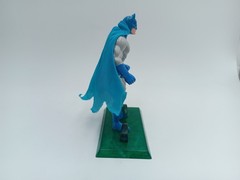 Batman Grey Super Powers Amigos Estrela Brazil Vintage 1980 ´s Not Kenner Robin