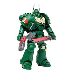 – Warhammer 40000 7IN Figures WV5 – Dark Angel Intercessor