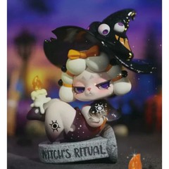 DODO RARA Savage Growth Series Cute Blind Box Dolls Gift Figure Toys