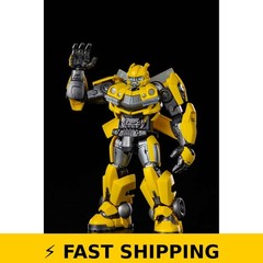 Blokees Transformers Classic Class 02 Bumblebee