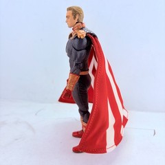 Homelander The Boys #151 Action Figure w/Accessory Hands & Stand Base Toys Box