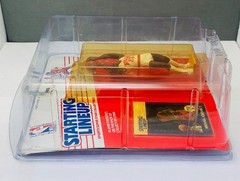 NBA Basketball Starting Lineup Michael Jordan Vintage Kenner Figure 6″ 1988