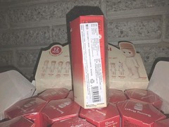 Unopened Sonny Angel – Snack Series (One Single Blind Box)
