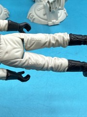 Star Wars Kenner 1982 AT ST 99% complete Vintage and Works With Driver