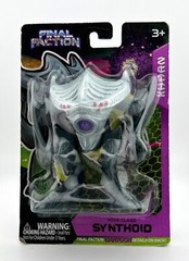 Final Faction Kharn Hive Class Synthoid Action Figure