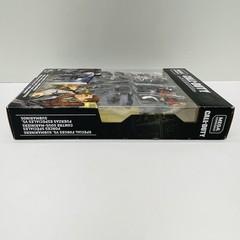 MEGA CONSTRUX Call of Duty SPECIAL FORCES vs SUBMARINERS Mattel 2019 – BRAND NEW