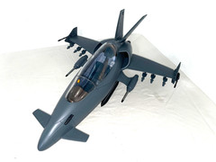 1/6 Custom Bat Wing type Fighter Jet Plane for 12″ figures like GI Goe
