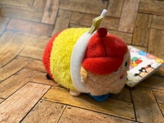 Disney Store Tsum Stack Mini Plush 3.5″ Tweedle Dum 💕 Version 2 US SELLER