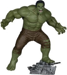 McFarlane Toys – Marvel Studios – Hulk (Spider-Man: Brand New Day) 1:10 Statue [