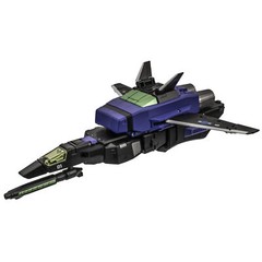 Ready! New Newage H45B Strange Love Jetfire Black Ver. FireFox Action FIgure