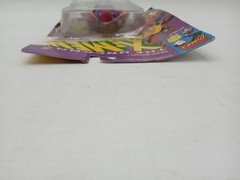 Vintage 1992 Uncanny X-Men Magneto Super Spark Series 2 ToyBiz #udb12