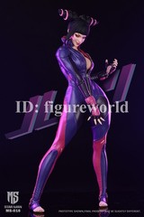 Pre-order STAR MAN MS-016 1/6 Street Girl the Female Fighter Juri Action Figure