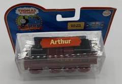 Arthur – Thomas & Friends Wooden Railway New 2008 Learning Curve