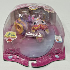 Disney -Palace Pets- ROUGE THE KITTY- Whisker Haven Tales-Sweetie Tails-New