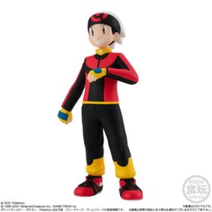 Pokemon Scale World Hoenn Region Volume 2 Bandai Toy Figure 1/20 Sealed New