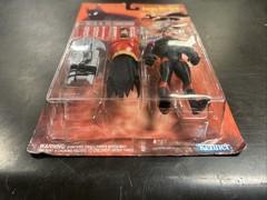 Animated Movie “Phantasm” DECOY BATMAN 1993 Kenner