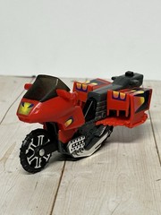 1986 Kenner M.A.S.K. Mask VAMPIRE Venom Motorcycle