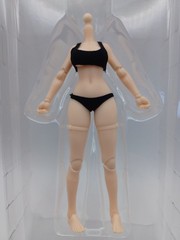 US🇺🇲 – Chenji Frame Body 1/12 Full Silicone Seamless Figure Body L Version NEW