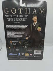 Diamond Select Gotham Before The Legend The Penguin 2015 New
