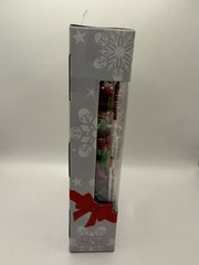 Star Wars The Black Series Mandalorian Warrior Holiday Edition Target Exclusive