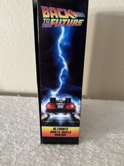 NECA Reel Toys 7” Ultimate Marty McFly Action Figure Back to the Future NIB