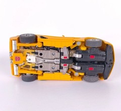 Transformers Tracks Binaltech BT-06 Takara (No-Box)