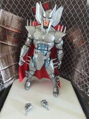 Marvel Legends Morph & Styfe 2 Figure Lot – Hasbro X-Men ’97 Amazon Exclusive