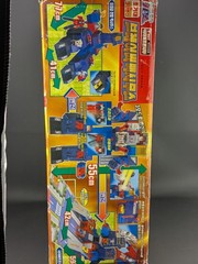 Transformers Car Robots Brave Maximus complete Sonokong Takara C-027 RID 2001