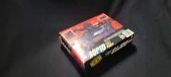 1984 Hasbro GI Joe ARAH Cobra ASP – Incomplete but with Box & Blueprints!
