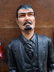 14 Vintage Action Figures 1990’s Various Types/Sizes See Photos