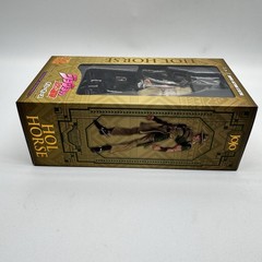 JoJo’s Bizarre Adventure Hol Horse Figure Statue Medicos Anime Action Figure New