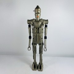 1980 IG-88 Star Wars Original Vintage 12″ 15″ inch Large Figure Kenner