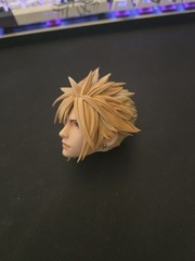Gametoys Cloud GT-006C Standard Headsculpt (ONLY HEAD) *US SELLER*