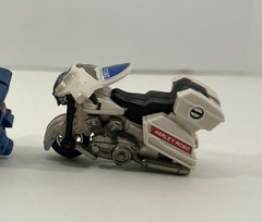 Lot of Vintage 1980’s Bandai GoBots (FOR PARTS, READ)
