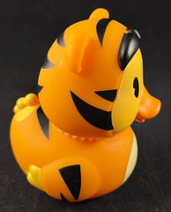 Disney – Tigger – Winnie the Pooh – Rubber Duck – Approx 2.5″ High – Duckalooz