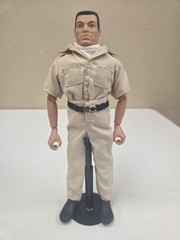GI Joe International Collectors Convention Submarine Commader 1997