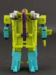 Transformers Robots In Disguise Tow-Line complete Hasbro RID 2001