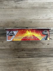 Aqua Leisure Jurassic World T. Rex Stomper Float New 2018