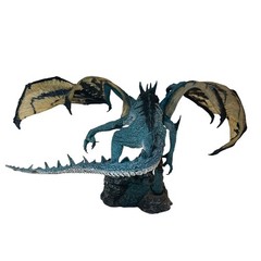 McFarlane’s (Toys) Dragons Series 1 KOMODO DRAGON CLAN Quest for the Lost King